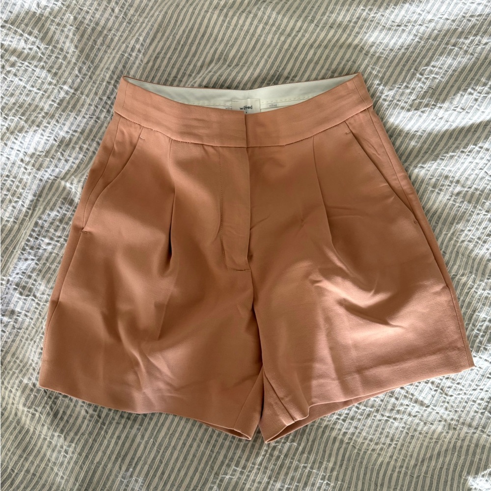 Aritzia Wilfred Ibiza Short